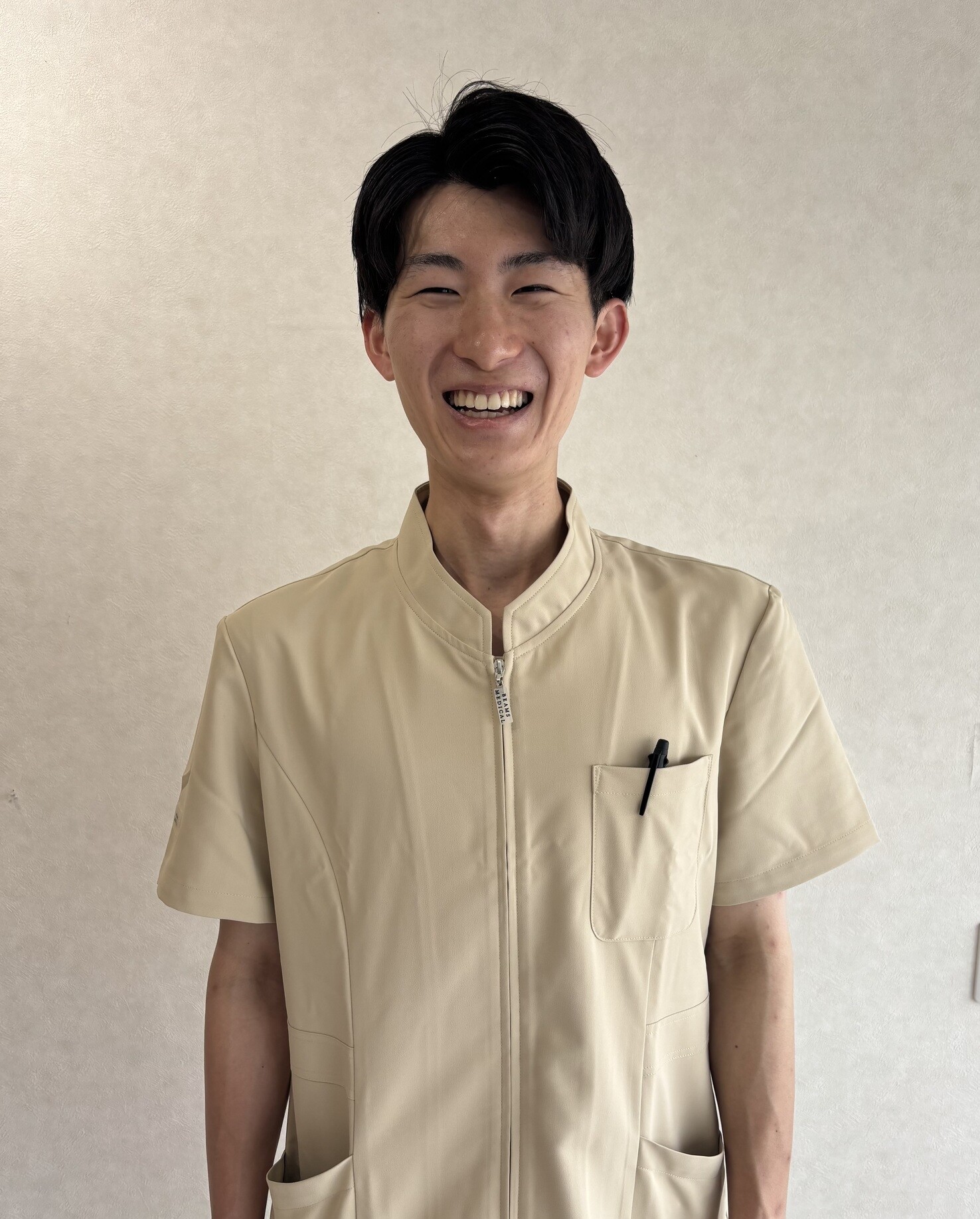 院長 伊東大治郎